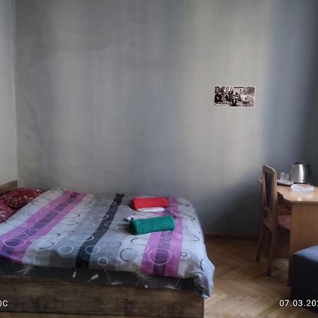Hostel On Marjanishvili טביליסי מראה חיצוני תמונה