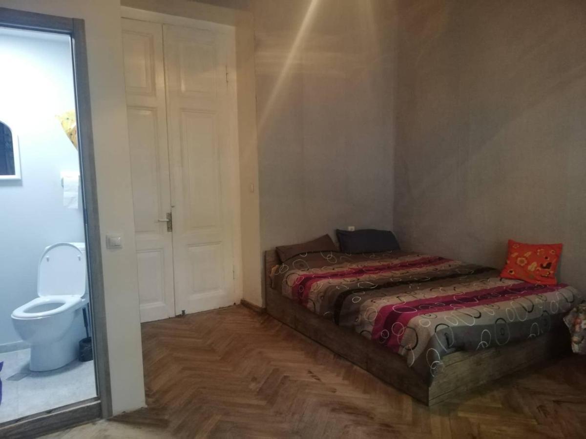 Appartment On Marjanishvili טביליסי מראה חיצוני תמונה