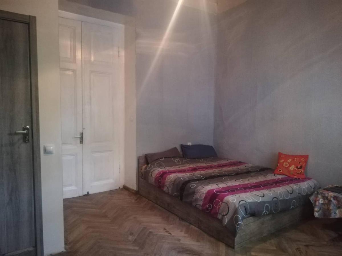 Appartment On Marjanishvili טביליסי מראה חיצוני תמונה