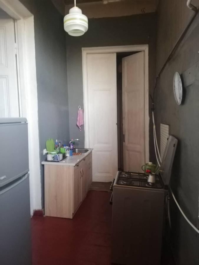 Hostel On Marjanishvili טביליסי מראה חיצוני תמונה