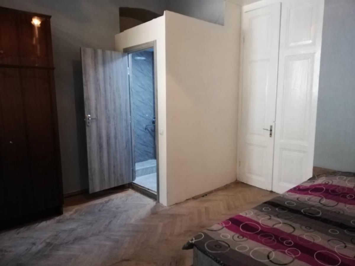 Hostel On Marjanishvili טביליסי מראה חיצוני תמונה