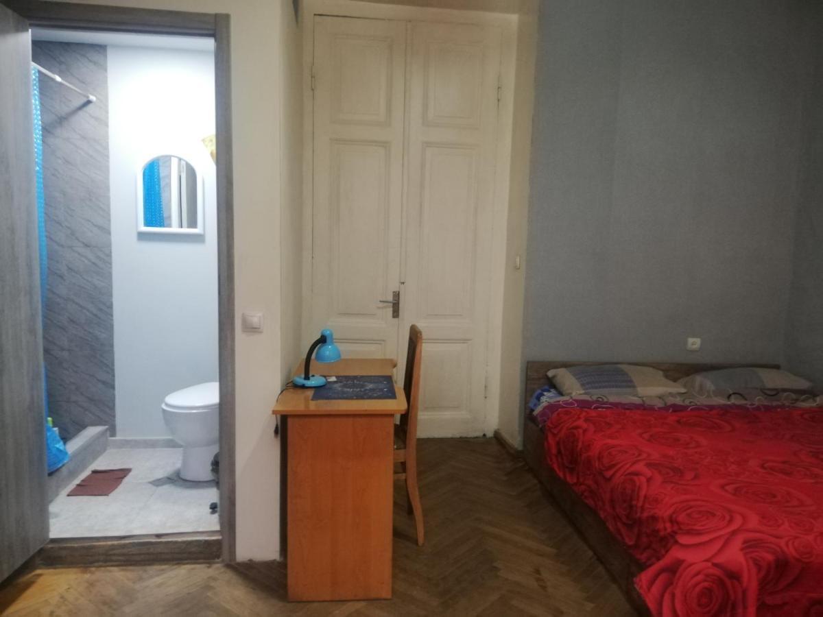 Hostel On Marjanishvili טביליסי מראה חיצוני תמונה