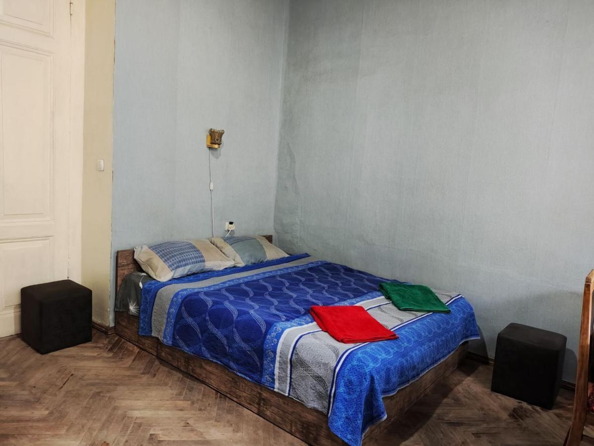 Hostel On Marjanishvili טביליסי מראה חיצוני תמונה