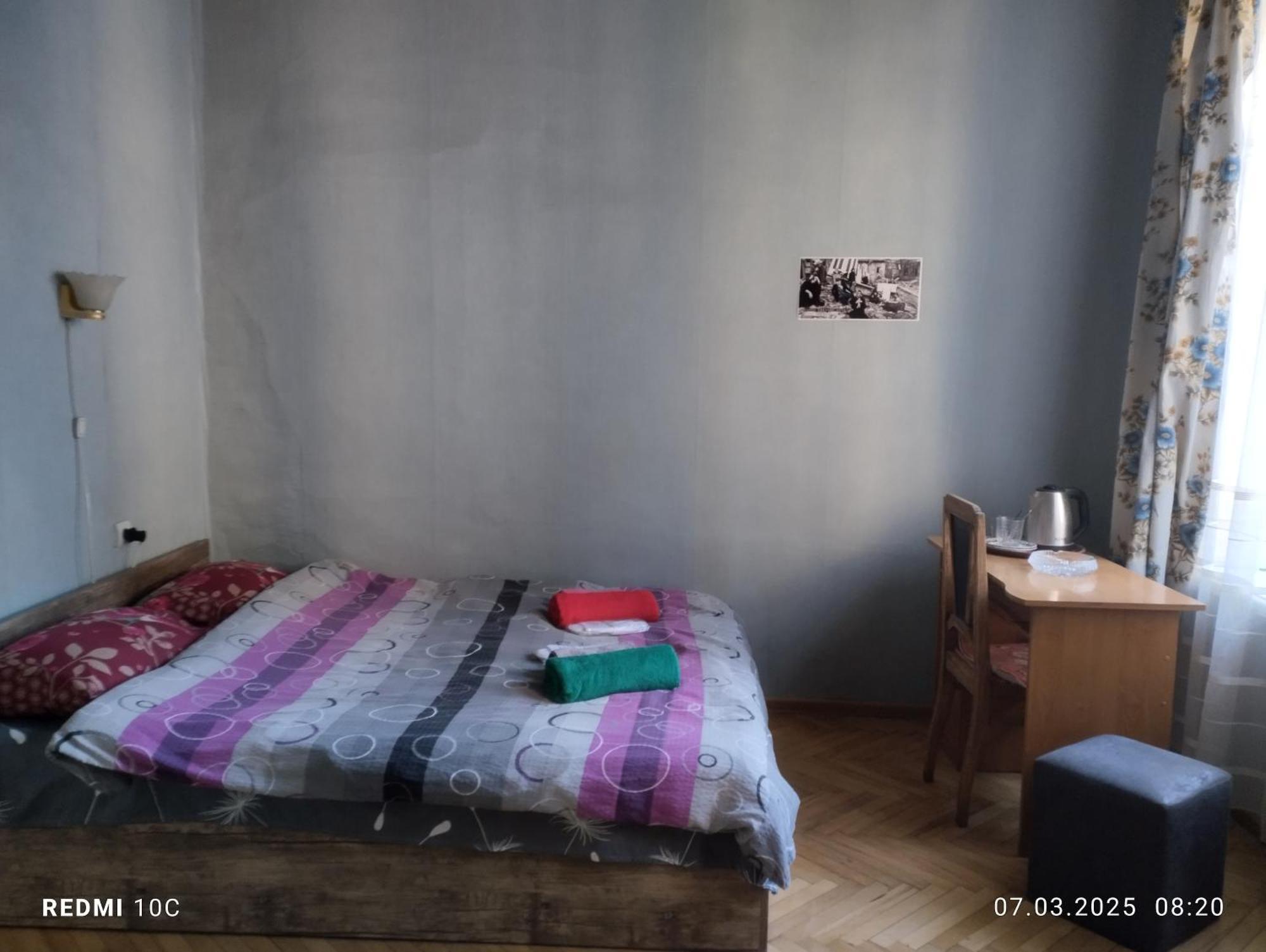 Hostel On Marjanishvili טביליסי מראה חיצוני תמונה