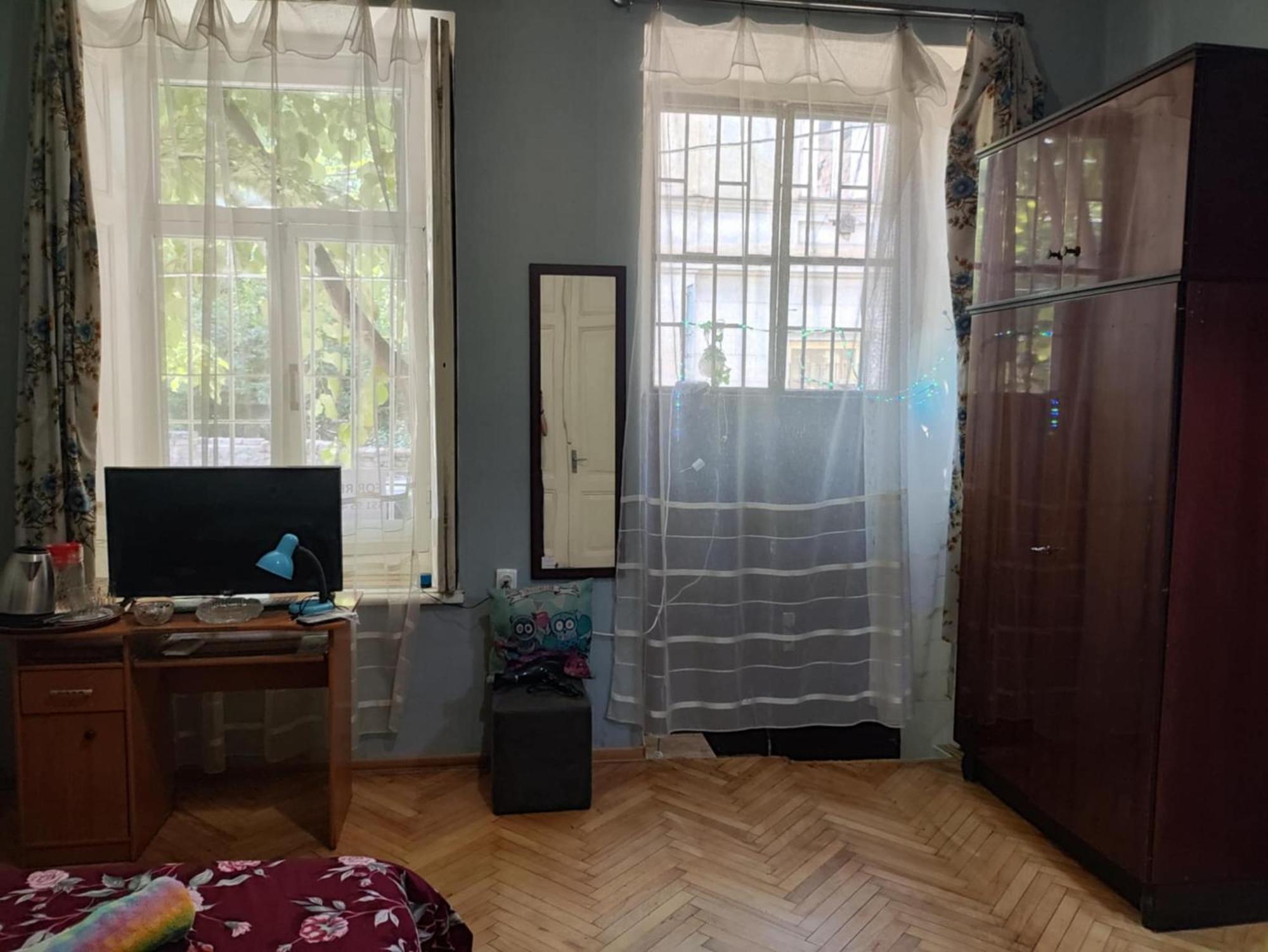Appartment On Marjanishvili טביליסי מראה חיצוני תמונה