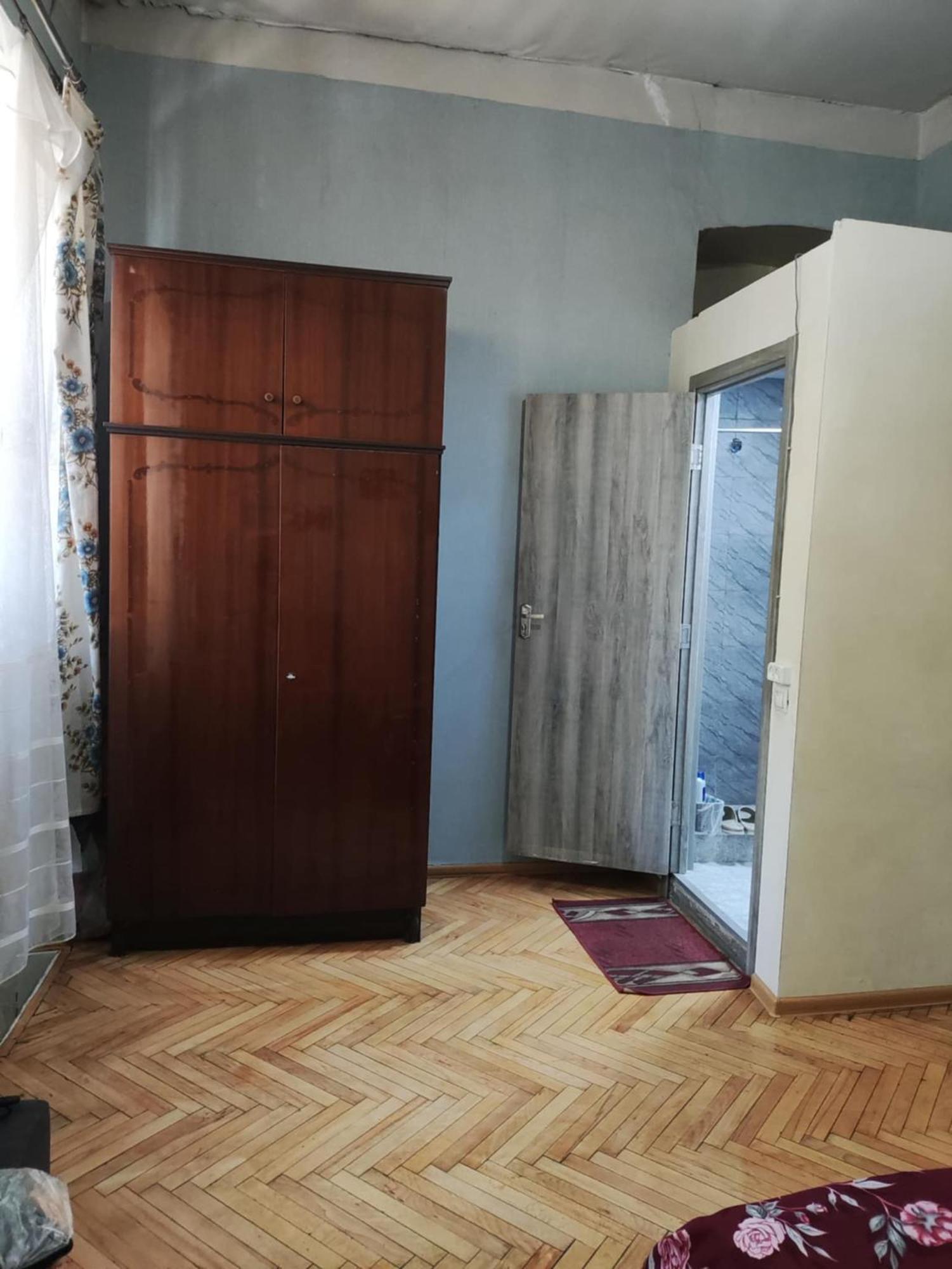 Appartment On Marjanishvili טביליסי מראה חיצוני תמונה