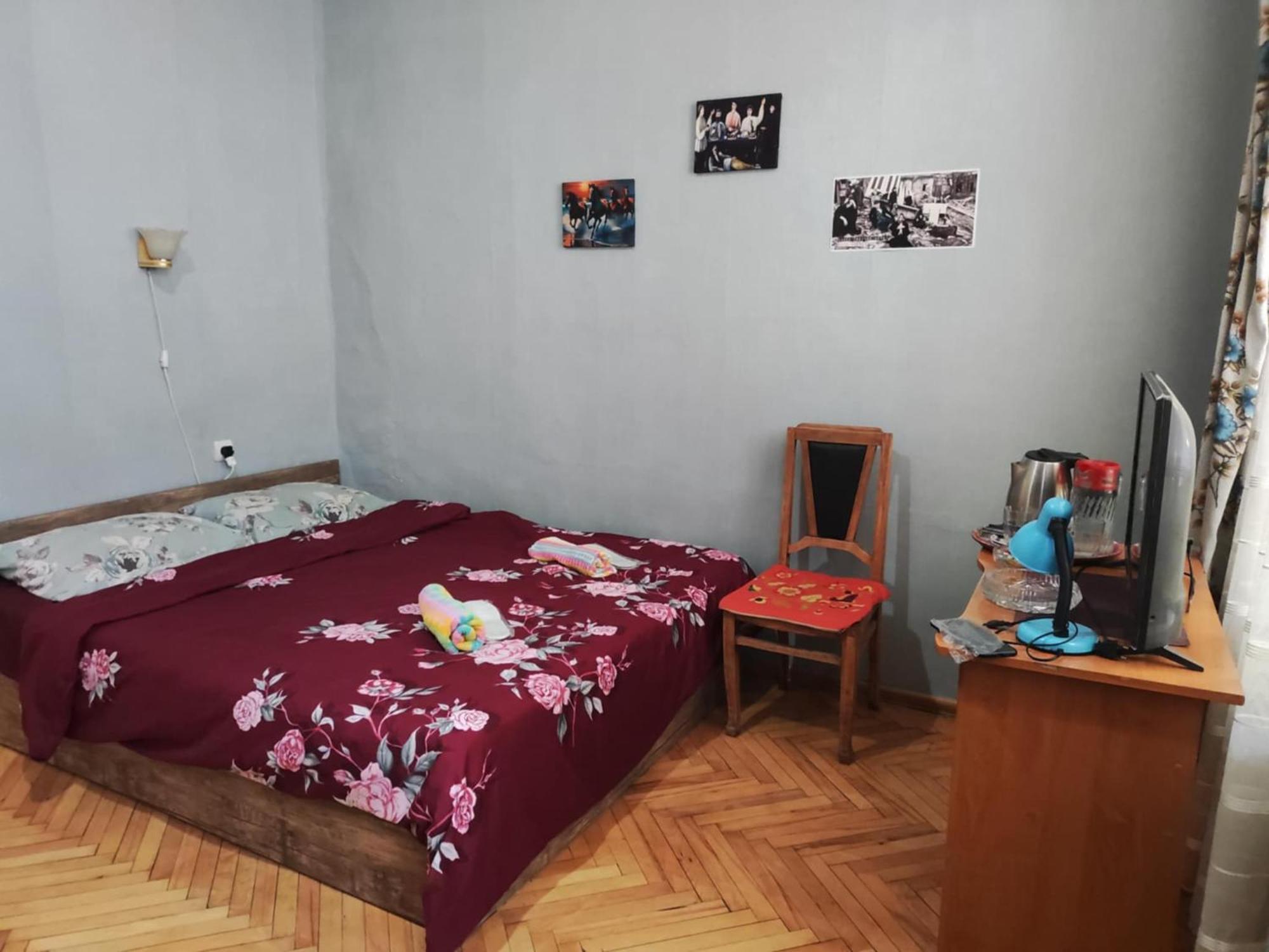Appartment On Marjanishvili טביליסי מראה חיצוני תמונה