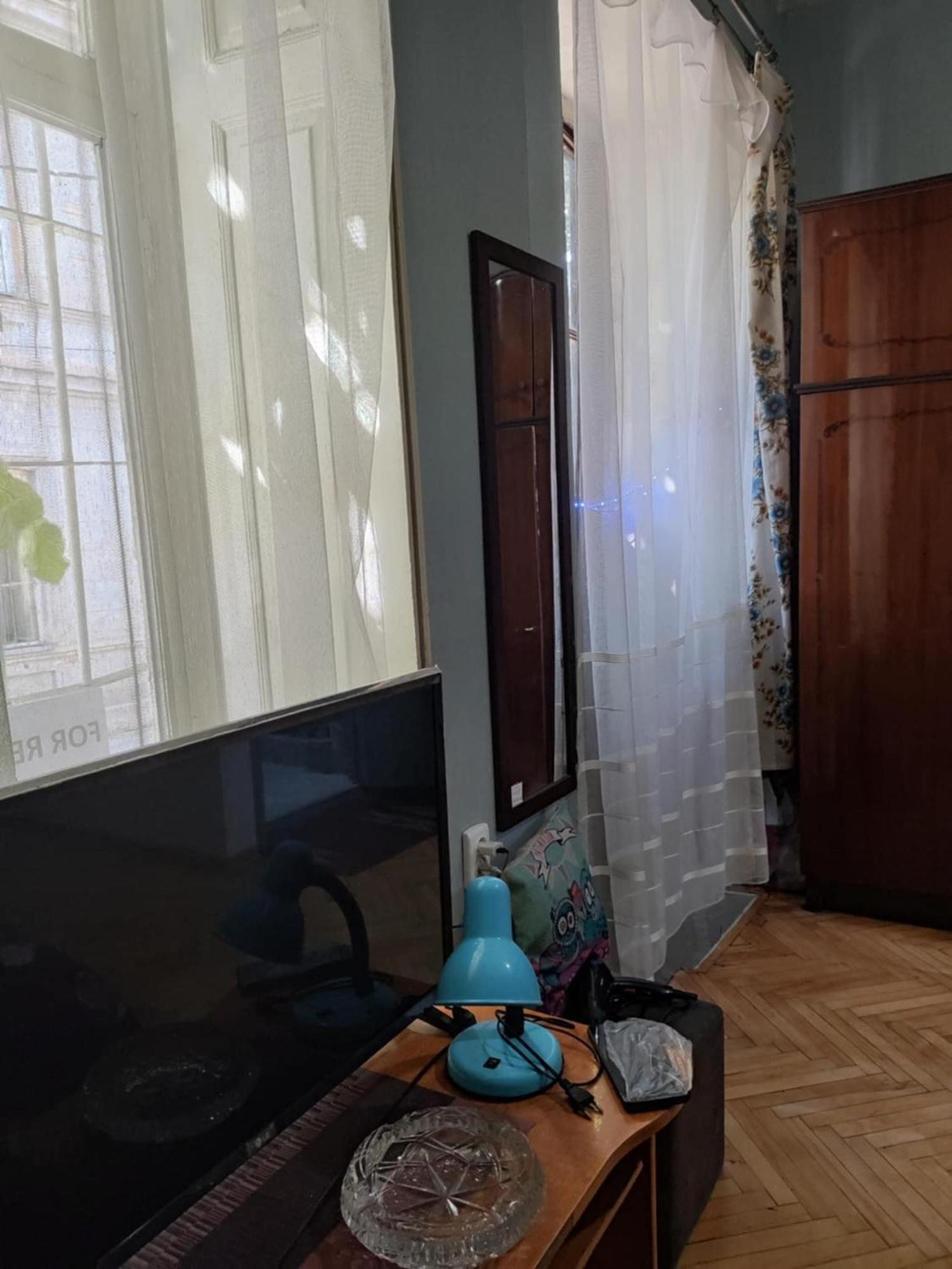 Appartment On Marjanishvili טביליסי מראה חיצוני תמונה