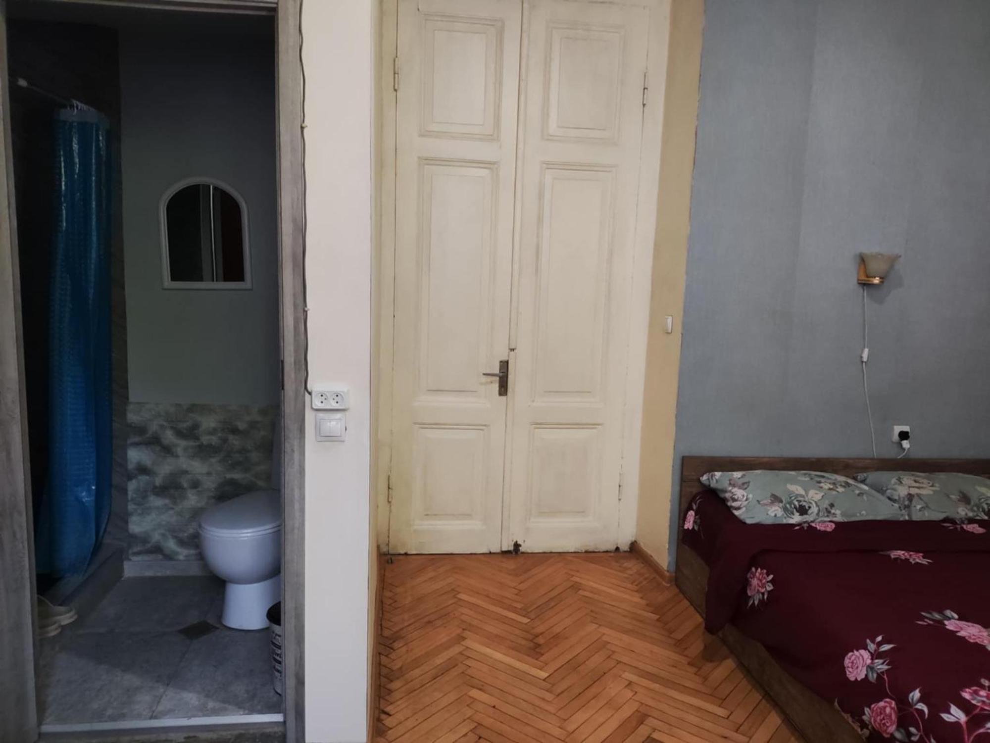 Appartment On Marjanishvili טביליסי מראה חיצוני תמונה